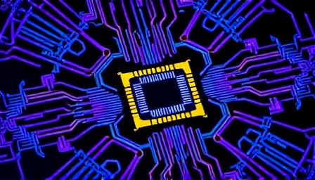 Be Semiconductor Industries: Navigating Market Volatility with Resilience and Strong Valuation