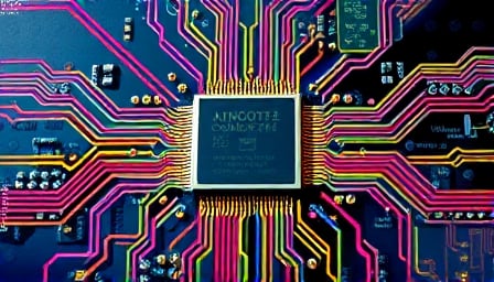 BE Semiconductor Industries NV Gains as Tariff Exemptions Boost Semiconductor Sector