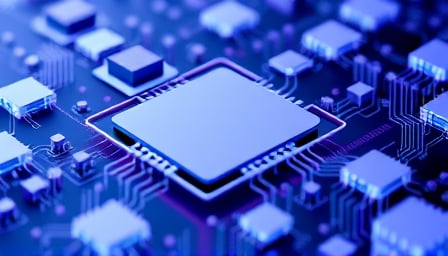 BE Semiconductor Industries NV Shares Surge 6% Amid European Tech Rally and AI Momentum