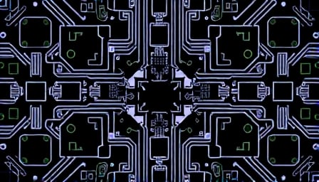 Be Semiconductor Industries Sees Investor Sentiment Surge as Short Interest Plummets 87.9%