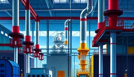 Be Semiconductor Industries Sees Surge in Investor Confidence with 87.9% Drop in Short Interest
