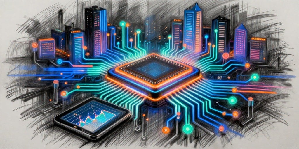 BE Semiconductor Investor Day: June 5 Highlights Growth, Supply Chain, & ESG Strategy