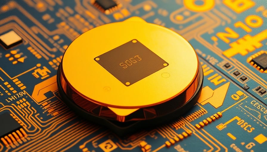BE Semiconductor Q4 2025: EPS Down, Sales Up, AI‑Enhanced Orders Fuel Investor Optimism
