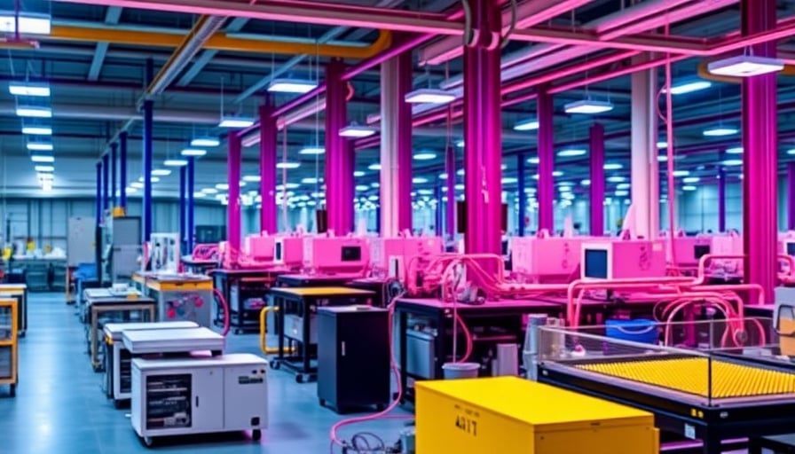 BE Semiconductor Q4 2025 Results: Strong Order Flow Drives Analyst Upbeat Outlook