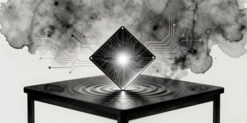 BE Semiconductor Raises 3‑Year Forecast, Boosts Margins on Strong Data‑Centre Demand
