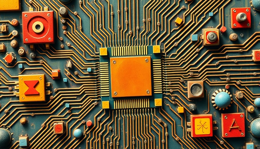 Be Semiconductor Surges as Hybrid‑Bonding Drives Data‑Center Growth