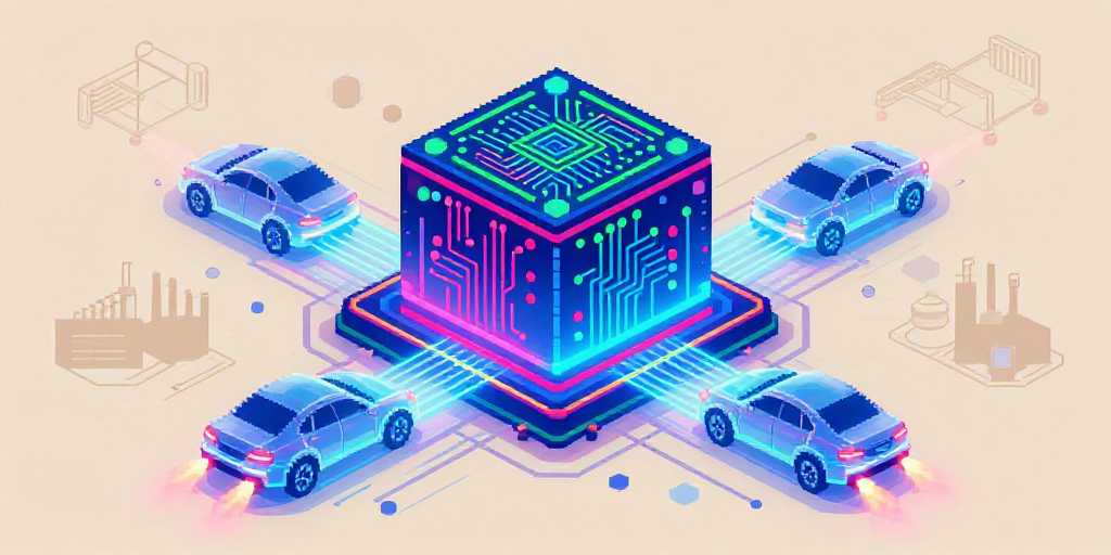 BE Semiconductor's Earnings Surge: 7‑nm Tech, Revenue Growth & Resilience