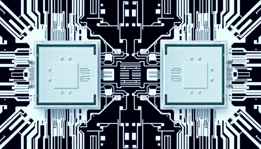 BE Semiconductor's Q4 Surge & Share‑Buyback Boost Growth & Share Price