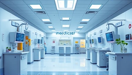 Becton Dickinson & Co Achieves Diamond-Level Supply Chain Resilience, Reinforcing Leadership in Medical Technology