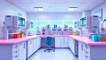 Becton Dickinson & Co. Advances Healthcare with FDA-Approved At-Home HPV Test and Rapid COVID-19 Diagnostic