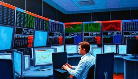 Becton Dickinson & Co Faces Investor Scrutiny Amid Valuation Concerns