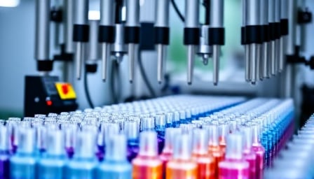 Becton Dickinson & Co: Stock Shows Stability Amid Moderate Valuation Metrics