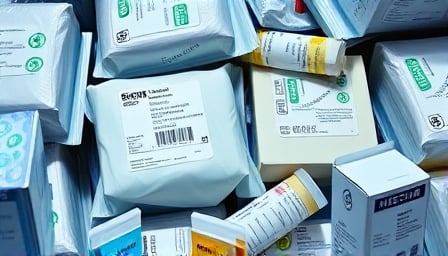 Becton Dickinson & Co Surges Past Expectations with Strong Q3 2025 Performance