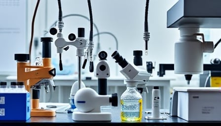 Becton Dickinson & Co's Stock Dips, Announces Strategic Partnership with Waters Corporation
