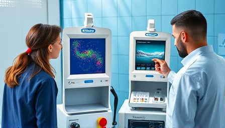 Becton Dickinson Secures FDA Clearance for Rapid COVID-19 Test, Boosting Healthcare Response