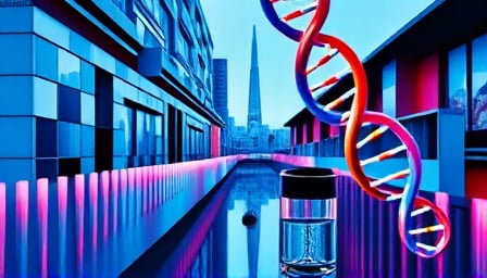 Becton Dickinson Unveils Revolutionary Cell Analyzer, FACSDiscover A8, to Transform Research