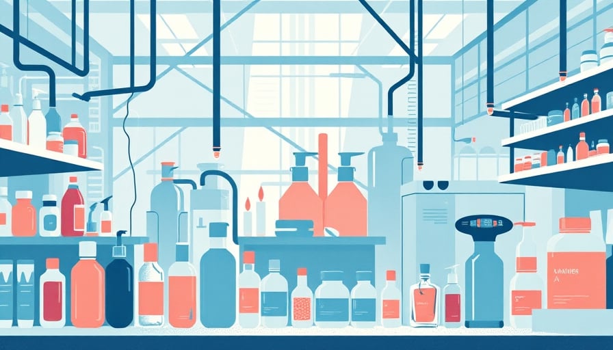 Beiersdorf 2025 Results: 2.4% Growth, 14% Margin & 2026 Outlook