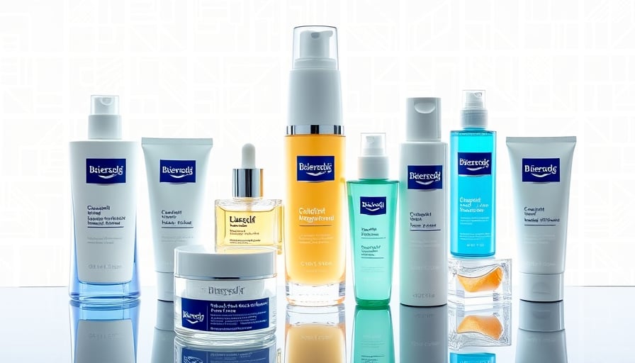 Beiersdorf 2026 Outlook: Flat Growth, Margins Tighten, €750m Share‑Buyback Announced