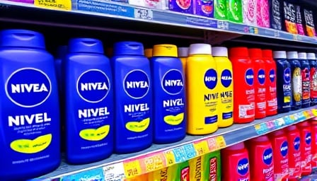 Beiersdorf AG Faces Stock Price Drop and Sales Forecast Cut Amid Market Challenges