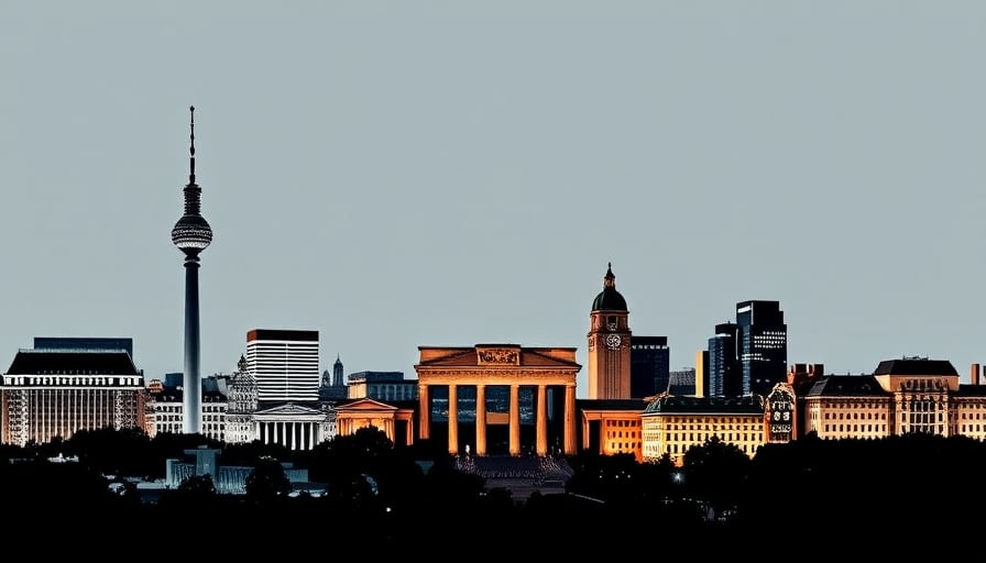 Beiersdorf AG: Steady Share Prices Amid Mild German Market Moves