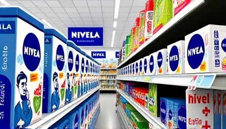 Beiersdorf AG Stock Falls 2.5% After Earnings Miss Amid Market Pressure
