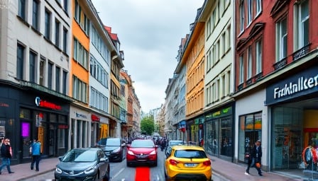 Beiersdorf AG Stock Price Swings in Line with DAX Market Trends