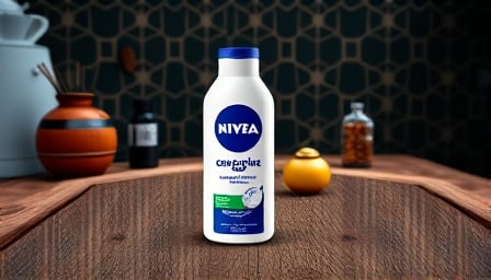 Beiersdorf AG Struggles Amid Market Challenges and Nivea Sales Decline