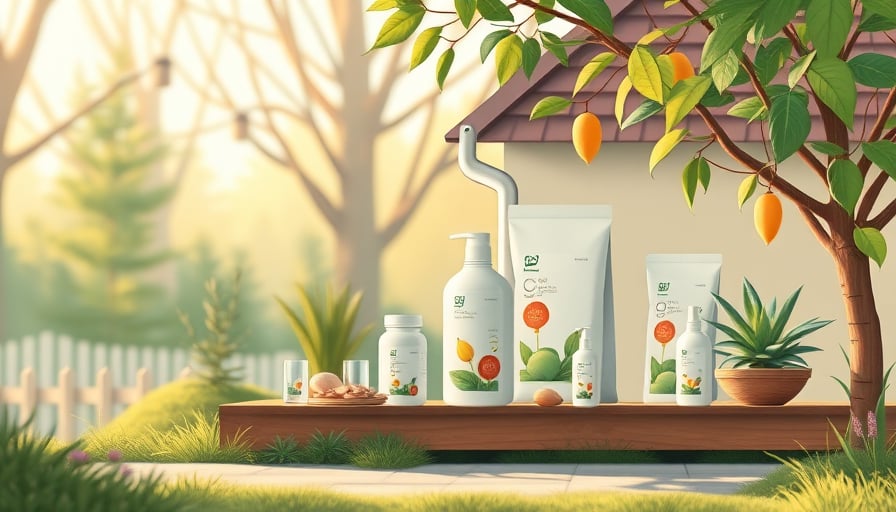 Beiersdorf AG’s Stock Shift: Navigating a New Support Zone in Consumer‑Goods Beiersdorf AG’s Stock Shift: Navigating a New Support Zone in Consumer‑Goods