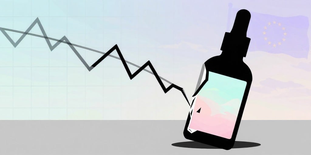 Beiersdorf Shares Fall 40%: Why Investors Must Examine Regulation, Digital & Supply‑Chain Risks