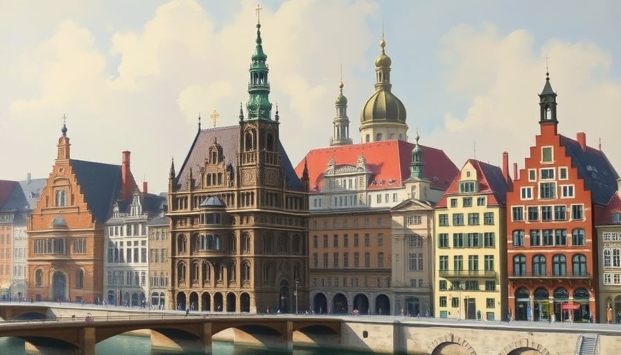 Beiersdorf Shares Rise, Reflecting Steady German Market Confidence