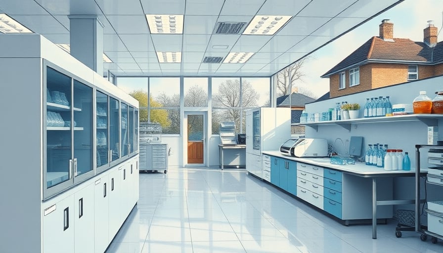 Beiersdorf Stock Nears €89: Valuation, Risks and Growth Outlook Explained Beiersdorf Stock Nears €89: Valuation, Risks and Growth Outlook Explained