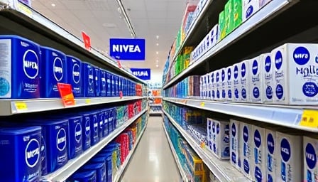 Beiersdorf's Stock Plunge Signals Urgent Need for Strategic Overhaul