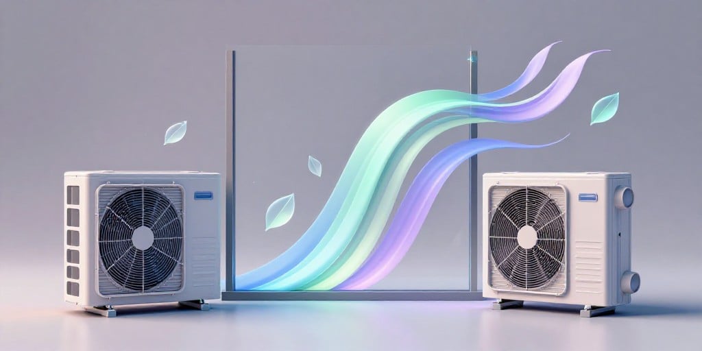 Beijer Ref: Quiet Magnet for HVAC Acquisitions, Strong Fundamentals & Growth Potential