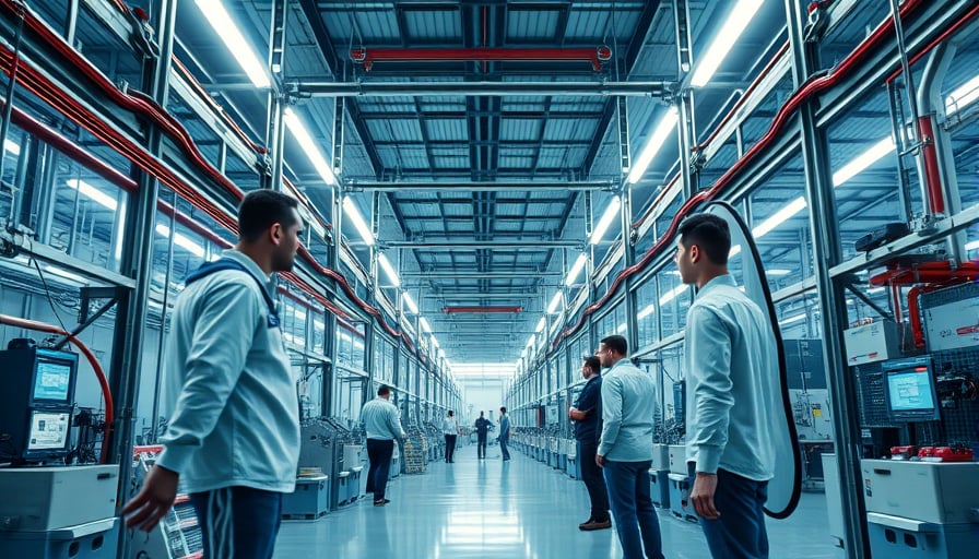 Belimo 2025 Results Exceed Expectations, Driving Growth & Margins Ahead of HVAC Trends