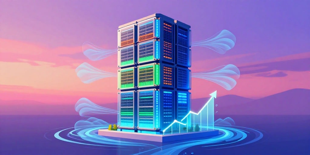 Belimo Enters Nordic Data‑Center Cooling with Strategic Renewable Partnership