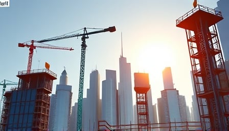 Bentley Systems Reinforces Leadership in Infrastructure Software with Strong Market Performance and Sustainability Focus