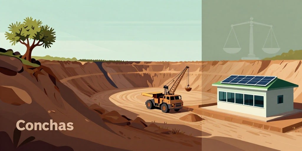 Berkeley Energia June 2026 Update: Lithium‑Rubidium Breakthrough, Salamanca Progress and EU Critical‑Mineral Expansion