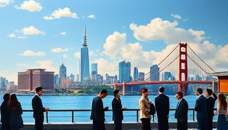Berkshire Hathaway Bolsters Japan Presence with Mitsui & Mitsubishi Investments