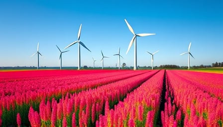 Berkshire Hathaway Boosts Stake in Mitsubishi as Company Reassesses Renewable Energy Strategy