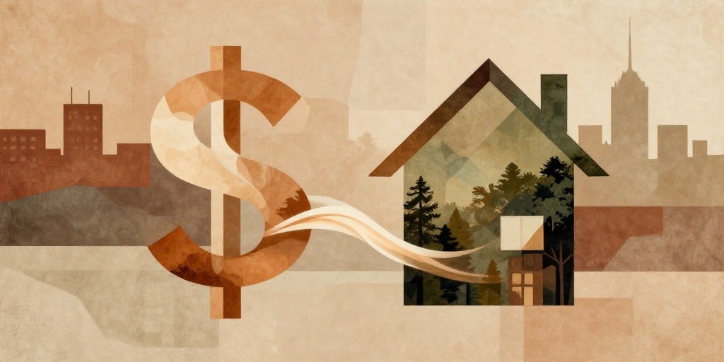 Berkshire Hathaway Buys Taylor Morrison for $6.8 B, Boosting Cash‑Generating Real Estate
