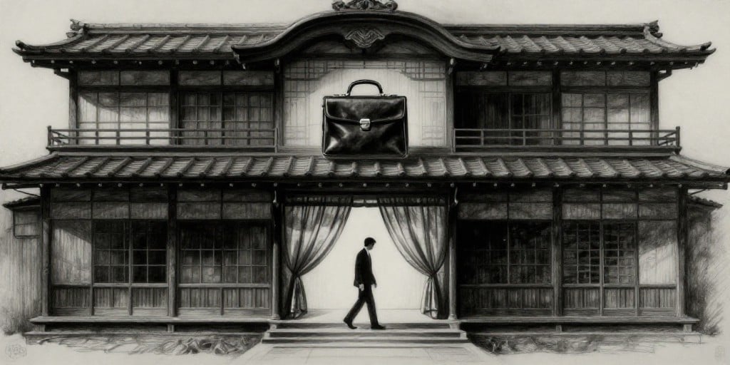 Berkshire Hathaway Eyes Big Stakes in Japan’s Trading Houses: Why It Matters