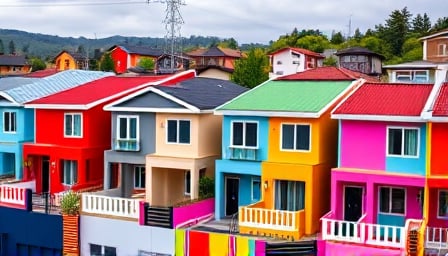 Berkshire Hathaway's Investment in Lennar Signals Housing Market Confidence Amid Leadership Changes