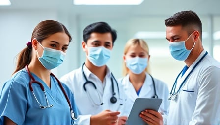 Bernstein Maintains 'Buy' Rating on Molina Healthcare Amid Strong Market Position and Preventive Care Focus