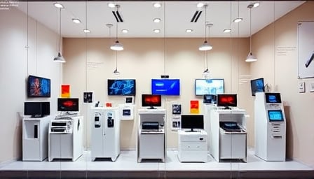 Best Buy Awaits Earnings Report Amid Stable Stock Performance