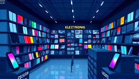 Best Buy Breaks Losing Streak with Q2 Sales Surge Amid Tariff Concerns