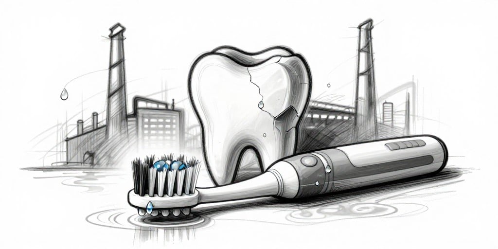 Best Buy Pulls Dyson Toothbrush After Defect, Highlighting Risks of Multi‑Functional Premium Devices