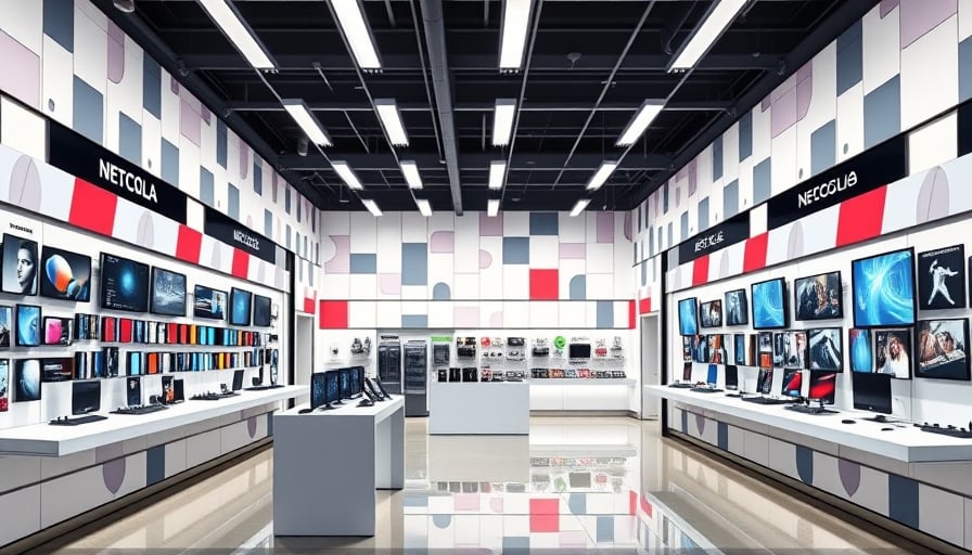 Best Buy Sees Institutional Portfolio Shifts, Shares Remain Steady