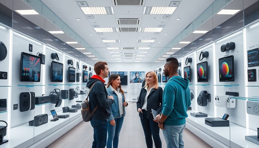 Best Buy's 2024 Market Momentum: AI‑Driven e‑Commerce Growth & Resilient Stock Performance