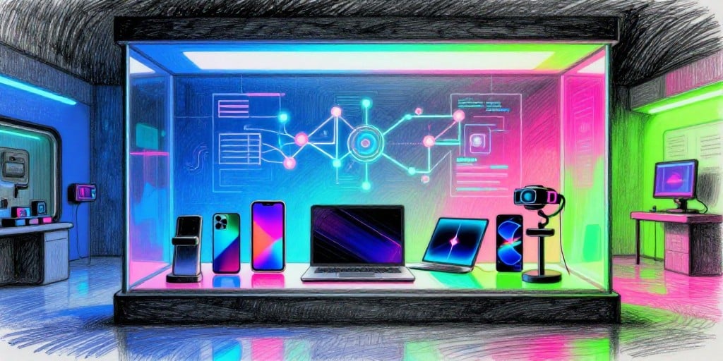 Best Buy's AI‑Powered Growth: How Tech‑Enabled Electronics Drive Strong Earnings