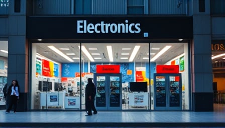 Best Buy's Q4 Earnings Loom: Market Braces for Volatility Amid High Expectations